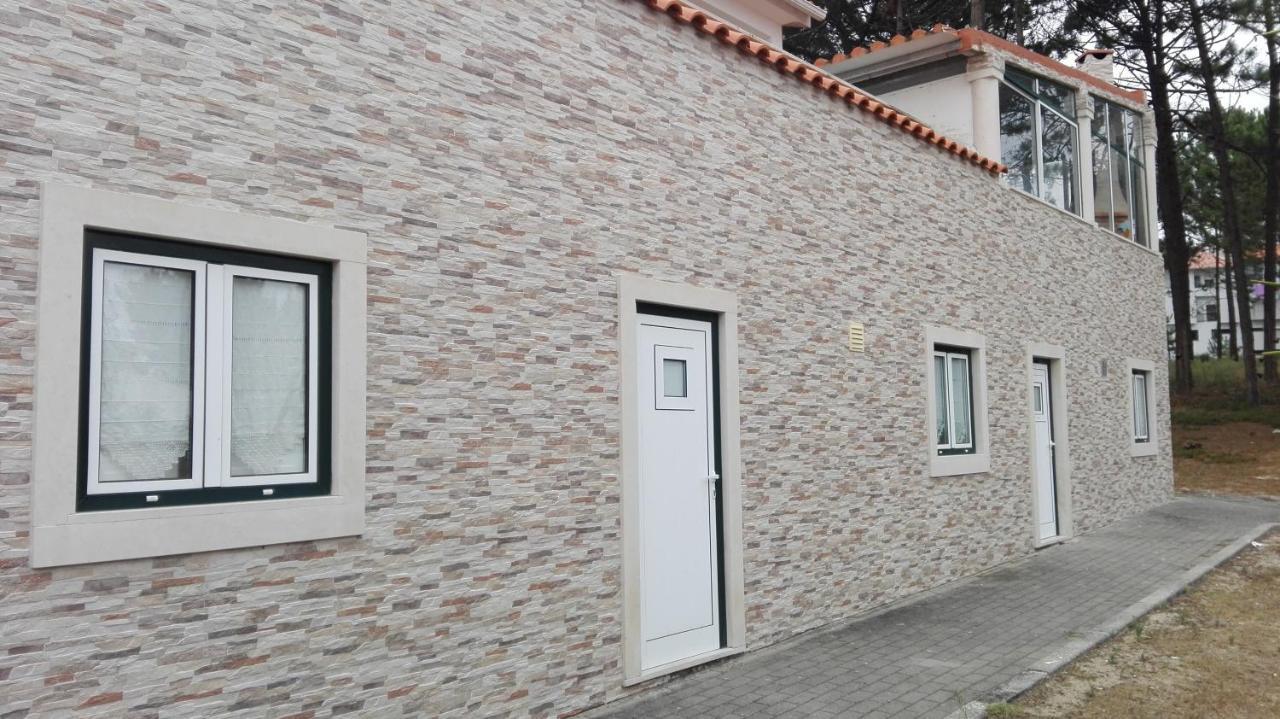 Holidays House Nazaré Buitenkant foto